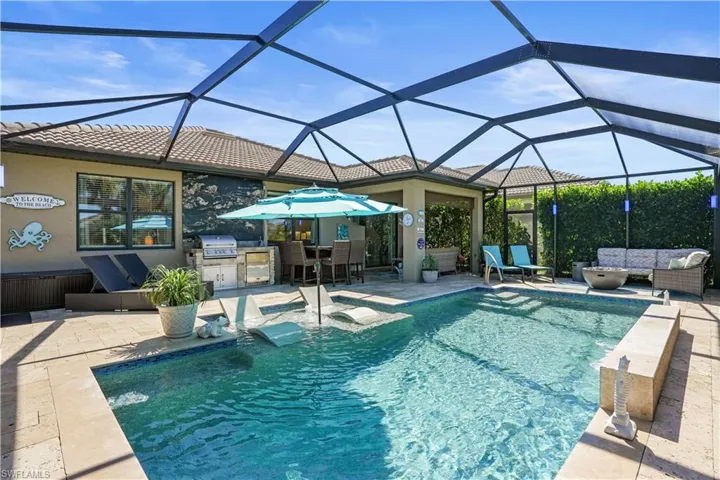 2077 Hamlin St, Naples, Florida 34120