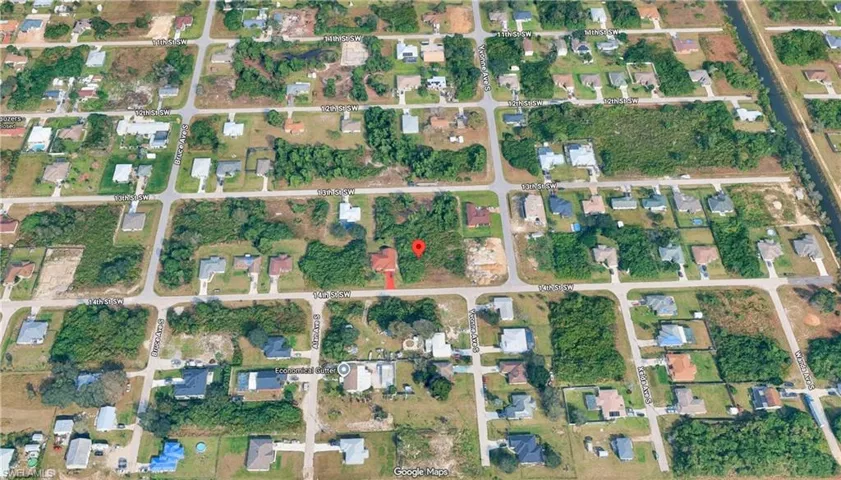 3804 14th St Sw, Lehigh Acres, Florida 33976
