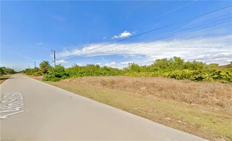 3804 14th St Sw, Lehigh Acres, Florida 33976