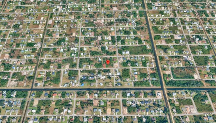 3804 14th St Sw, Lehigh Acres, Florida 33976