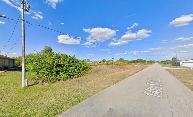 3804 14th St Sw, Lehigh Acres, Florida 33976