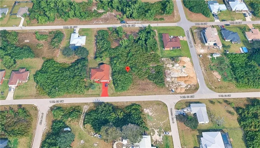 3804 14th St Sw, Lehigh Acres, Florida 33976