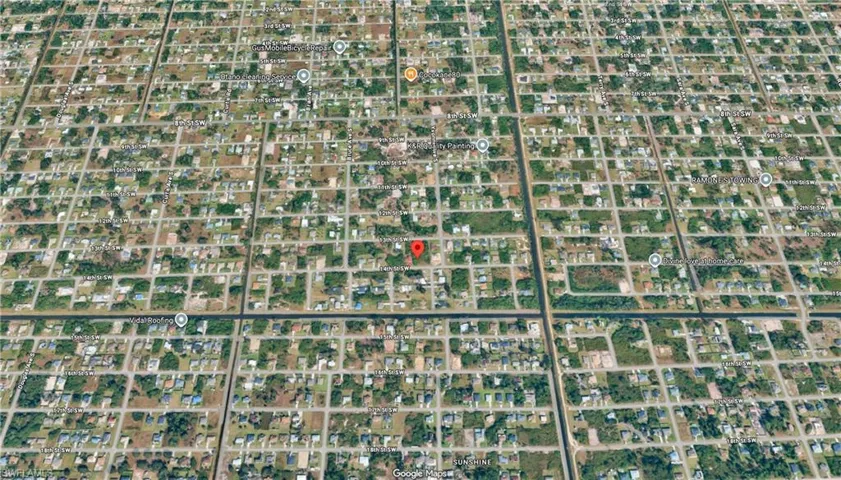 3804 14th St Sw, Lehigh Acres, Florida 33976