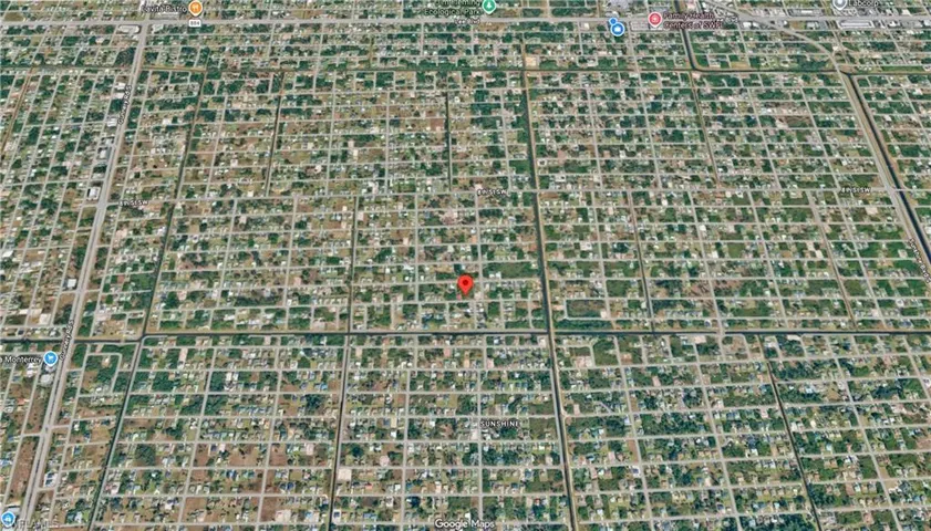 3804 14th St Sw, Lehigh Acres, Florida 33976