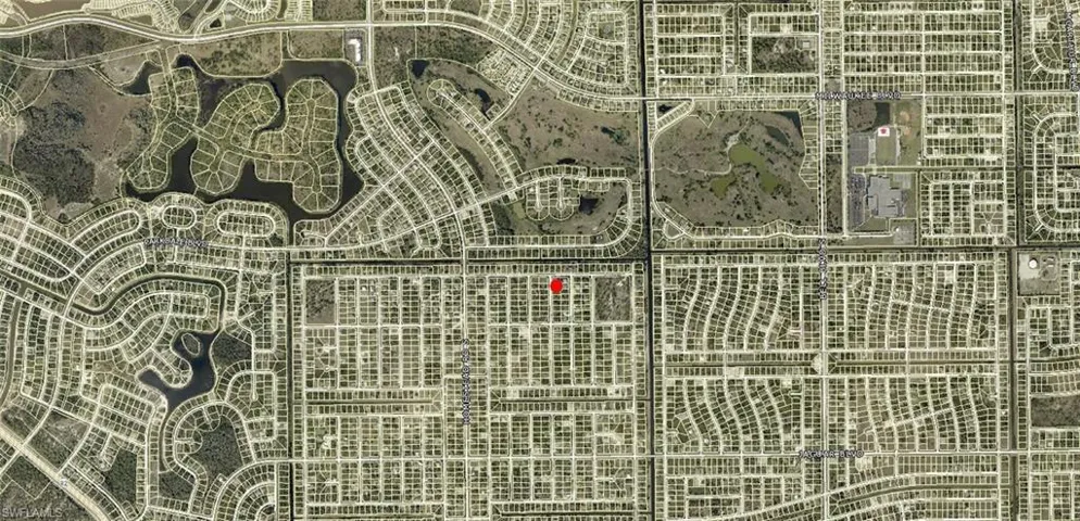 711 Chapman Ave S, Lehigh Acres, Florida 33974