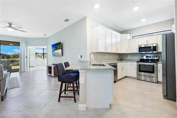 14021 Pine Lodge Ln, Fort Myers, Florida 33913