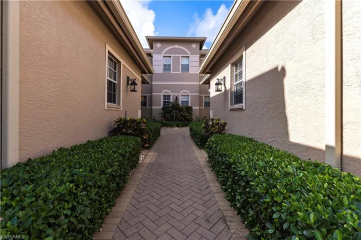 793 Regency Reserve Cir # 4501, Naples, Florida 34119