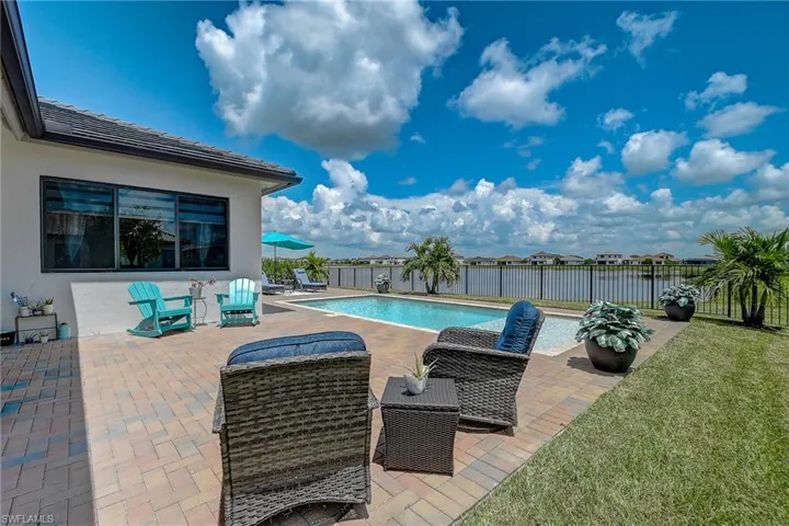 5153 Julienne Rd, Immokalee, Florida 34142