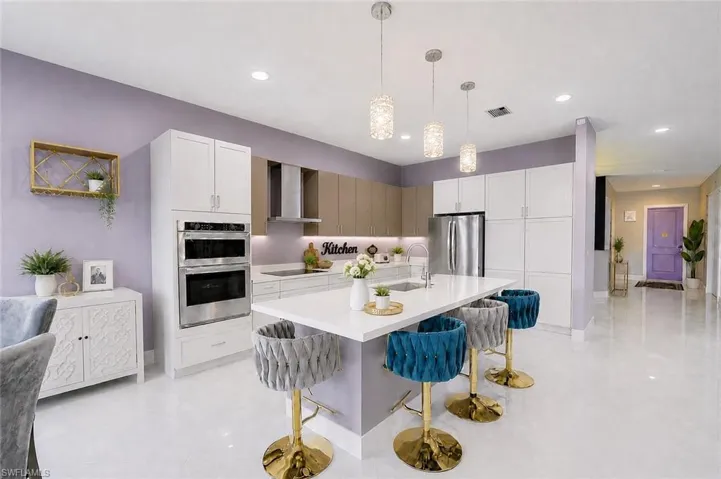 5153 Julienne Rd, Immokalee, Florida 34142