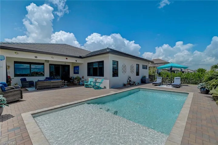 5153 Julienne Rd, Immokalee, Florida 34142