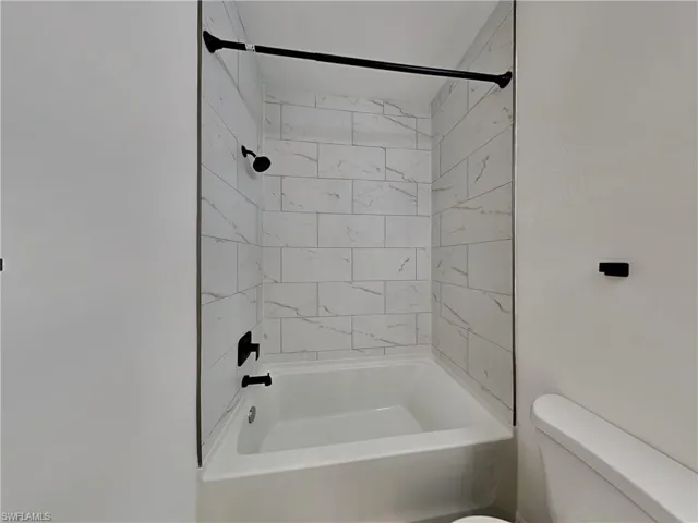 Picture is of previously completed nearly identical home