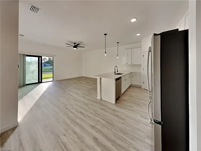 Picture is of previously completed nearly identical home