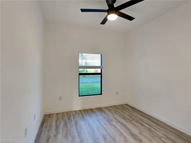 Picture is of previously completed nearly identical home