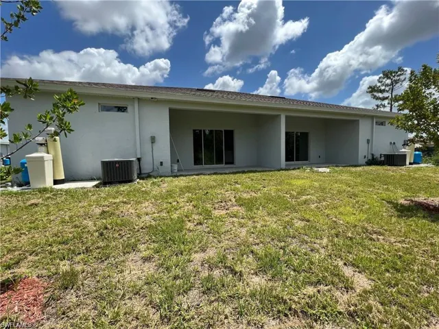 Picture is of previously completed nearly identical home