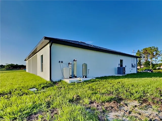 Picture is of previously completed nearly identical home