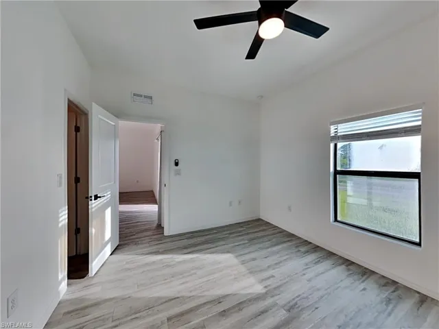Picture is of previously completed nearly identical home