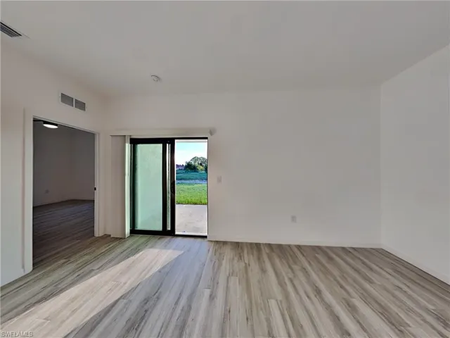 Picture is of previously completed nearly identical home