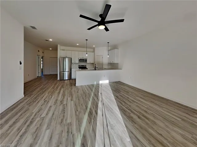 Picture is of previously completed nearly identical home