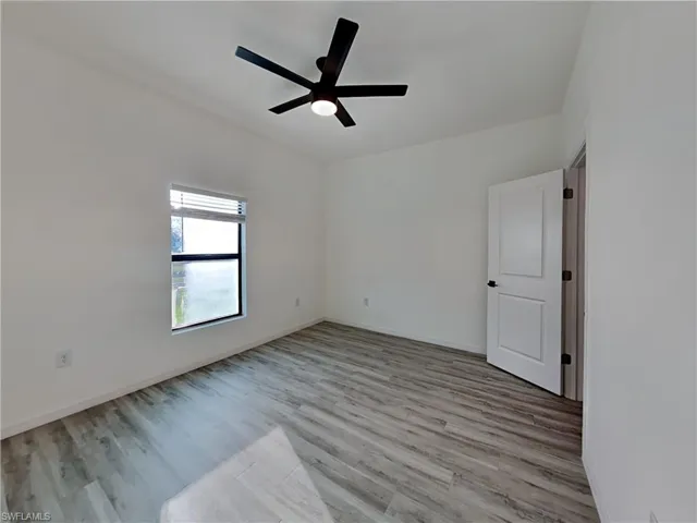 Picture is of previously completed nearly identical home