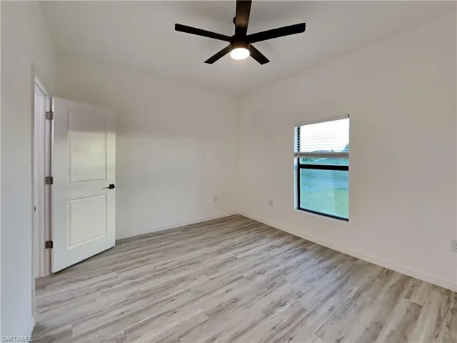 Picture is of previously completed nearly identical home