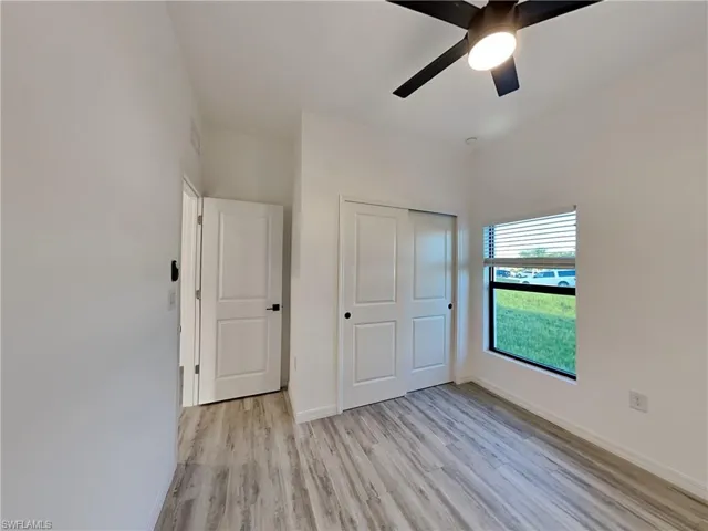 Picture is of previously completed nearly identical home