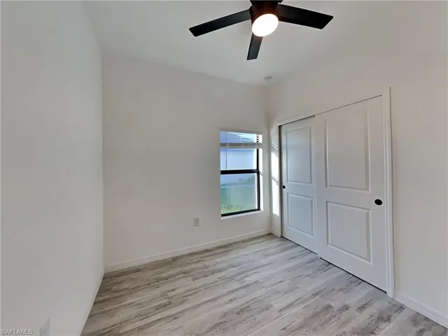 Picture is of previously completed nearly identical home