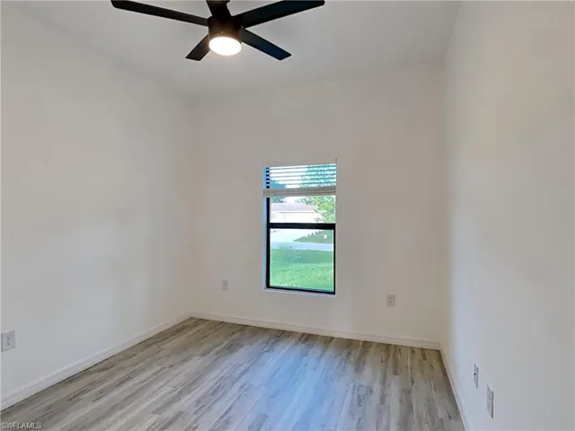 Picture is of previously completed nearly identical home