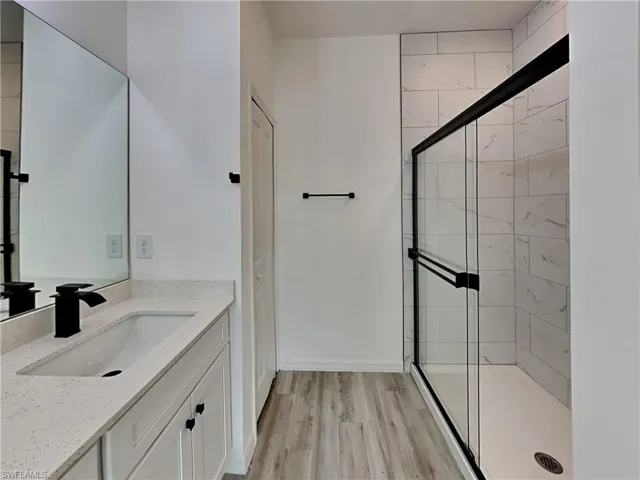 Picture is of previously completed nearly identical home