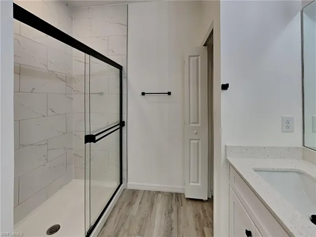 Picture is of previously completed nearly identical home