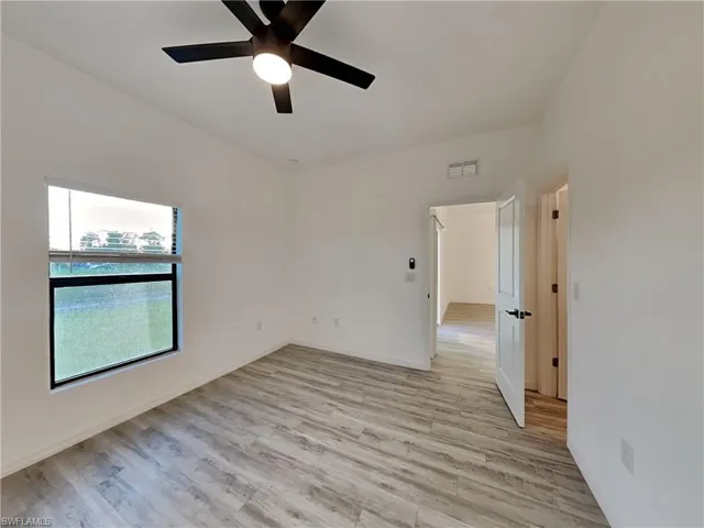 Picture is of previously completed nearly identical home