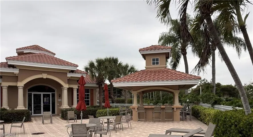 Amenities Galore, an Active Community Vibrant with Friend and Activities