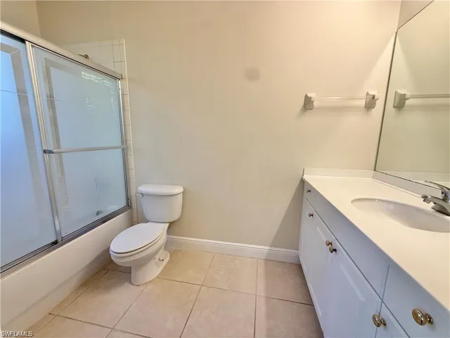 Full Bath Tub/ Shower Combination
