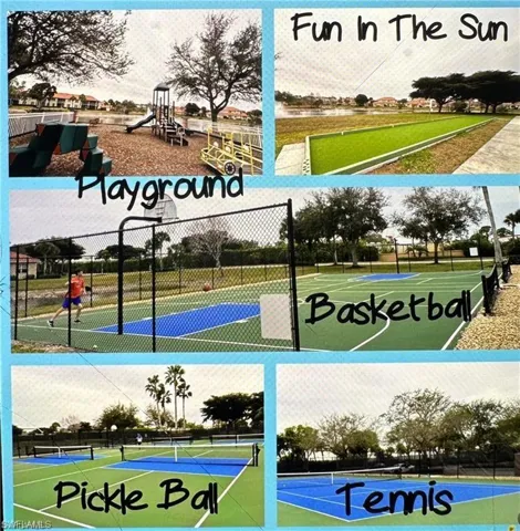 Amenities
