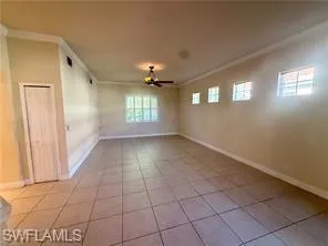 Large Living Family Area