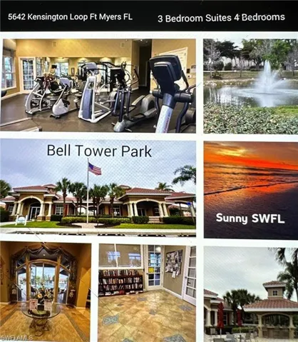 Amenities