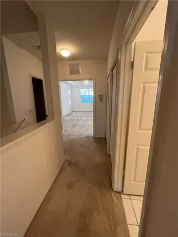 ensuite master bathroom with separate toilet