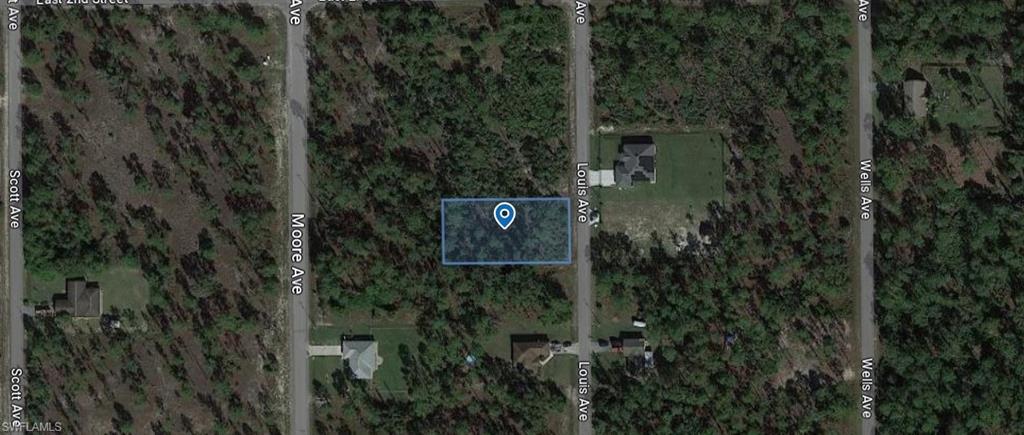 117  Louis  AVE, Lehigh Acres, FL 33936