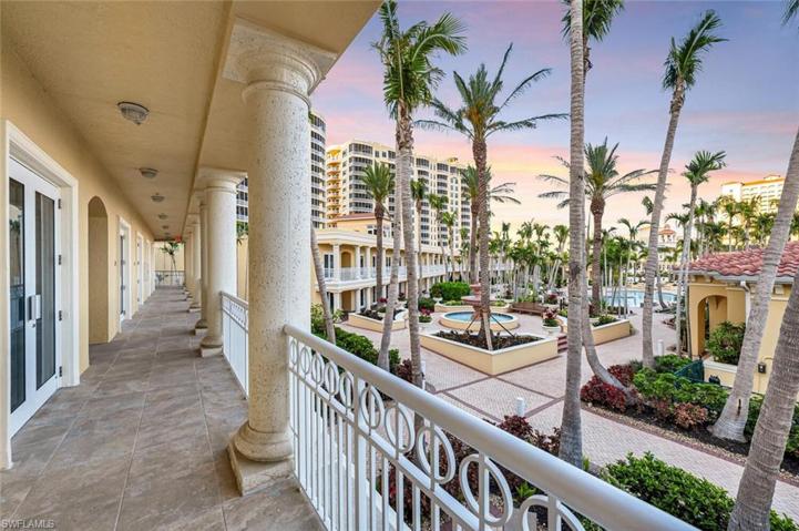 Cabana View