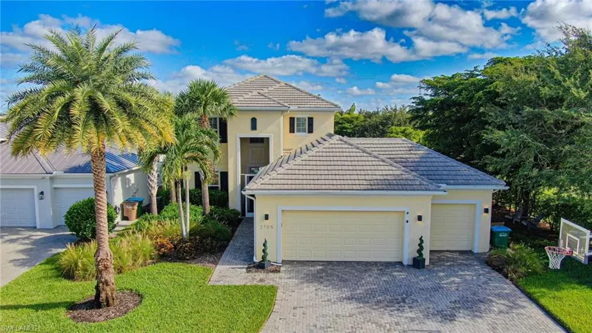2705 Lambay Ct, Cape Coral, Florida 33991