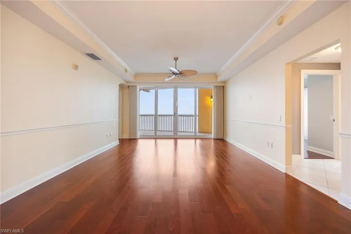 Breathtaking Views from your unit
