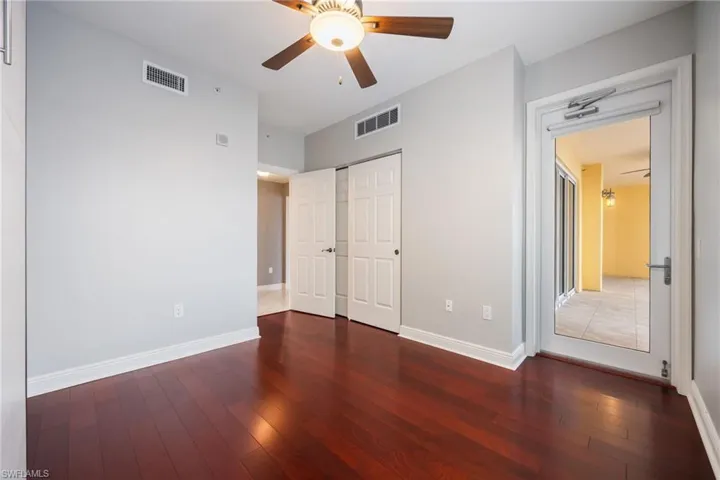 Guest Bedroom/Office #1