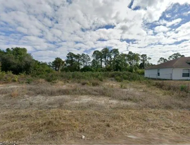 323 Lubdel Ave S, Lehigh Acres, Florida 33974