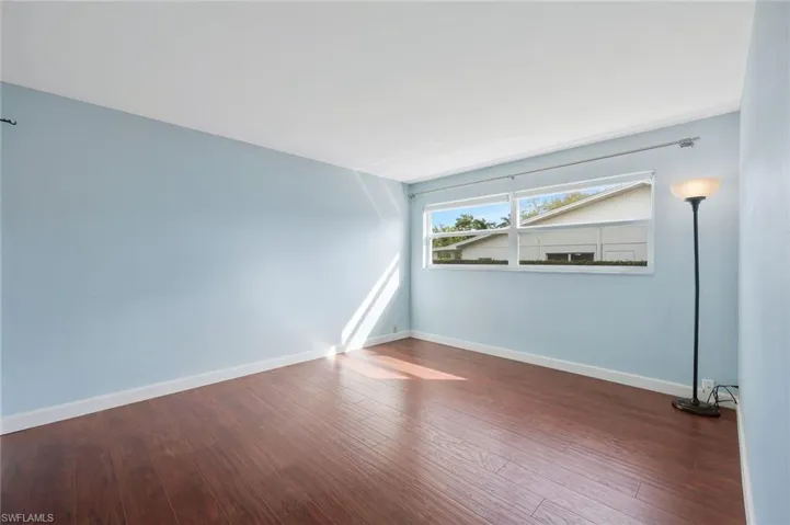 Family Room off Kitchen