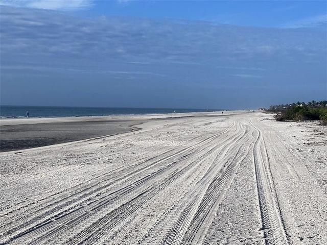 Beautiful beach