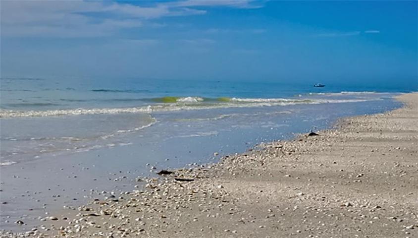 Beautiful beach