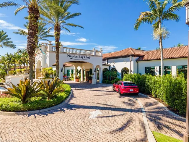 Naples Bay Club