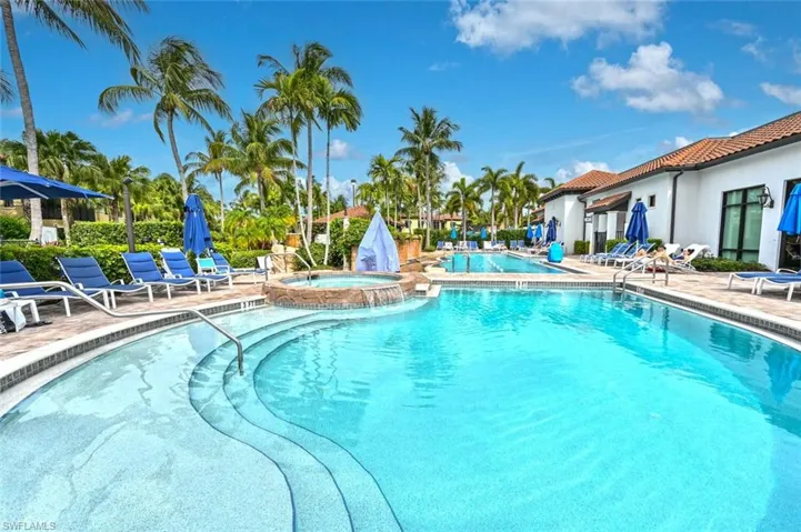 Another pool