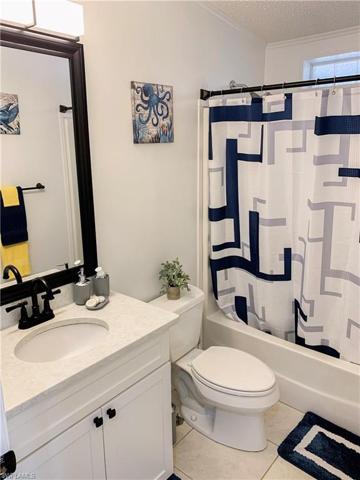 Guest bath
