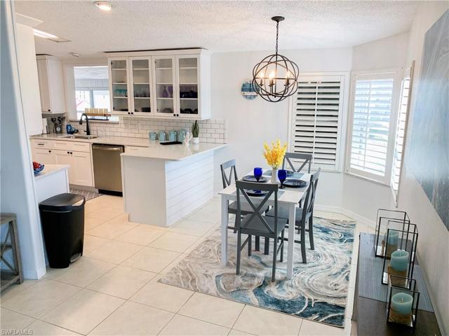Kitchen/dining