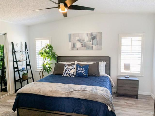 Primary Bed